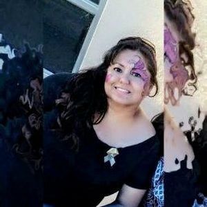 Meet your Posher, Mayra